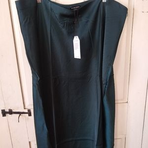 Universal standard bias skirt